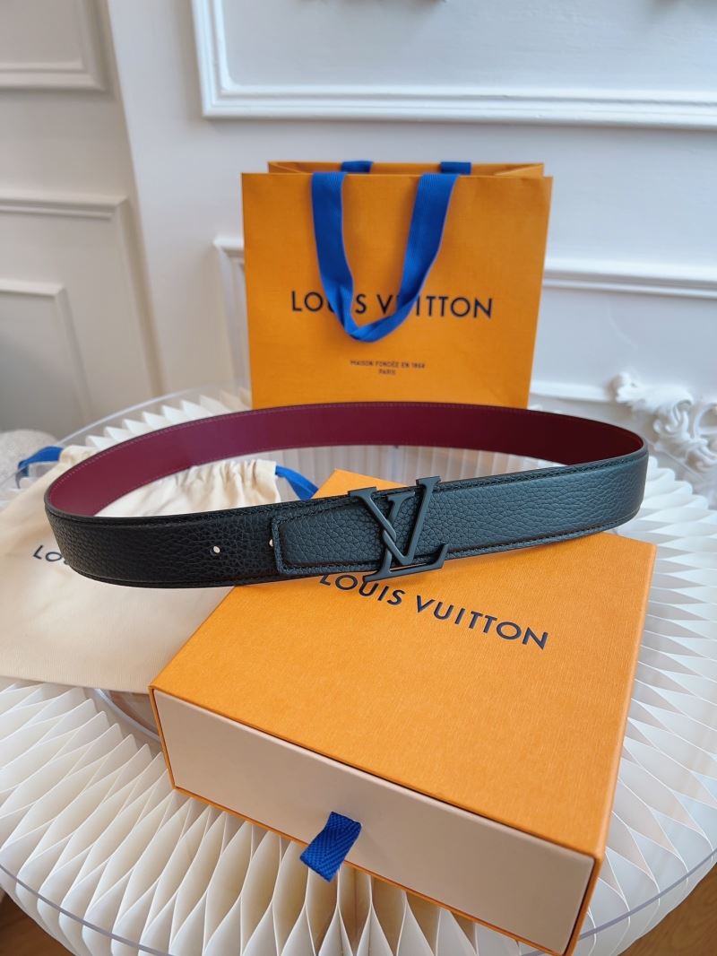 l0vis Vvtt0n belts